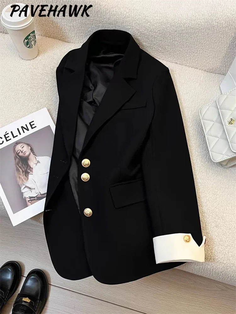 Elegant Women's Blazer