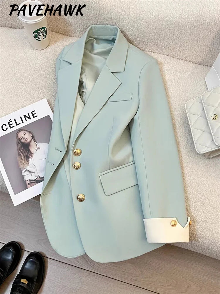 Elegant Women's Blazer