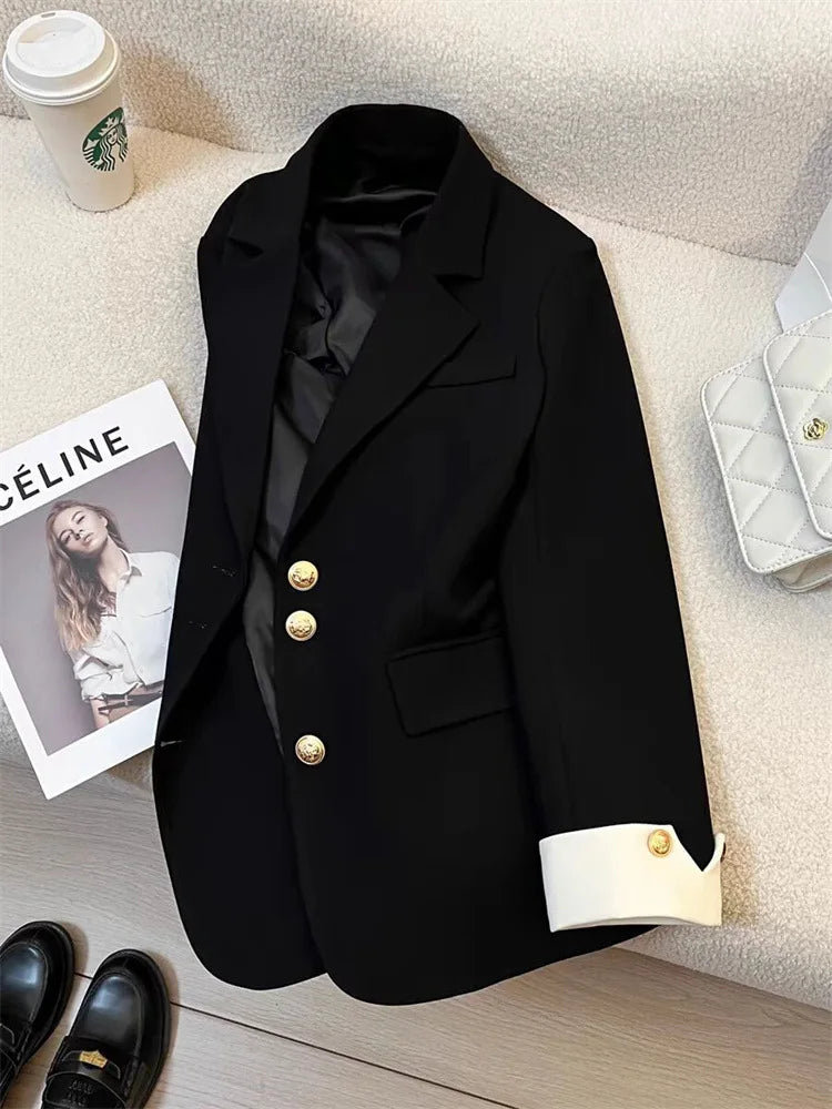 Elegant Women's Blazer