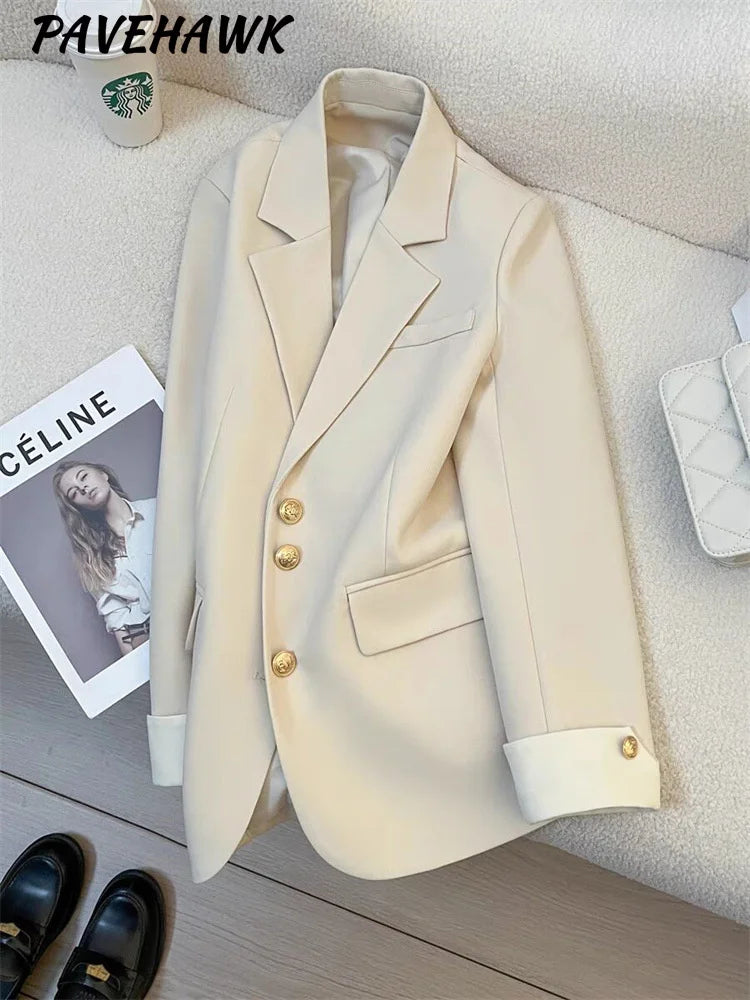 Elegant Women's Blazer