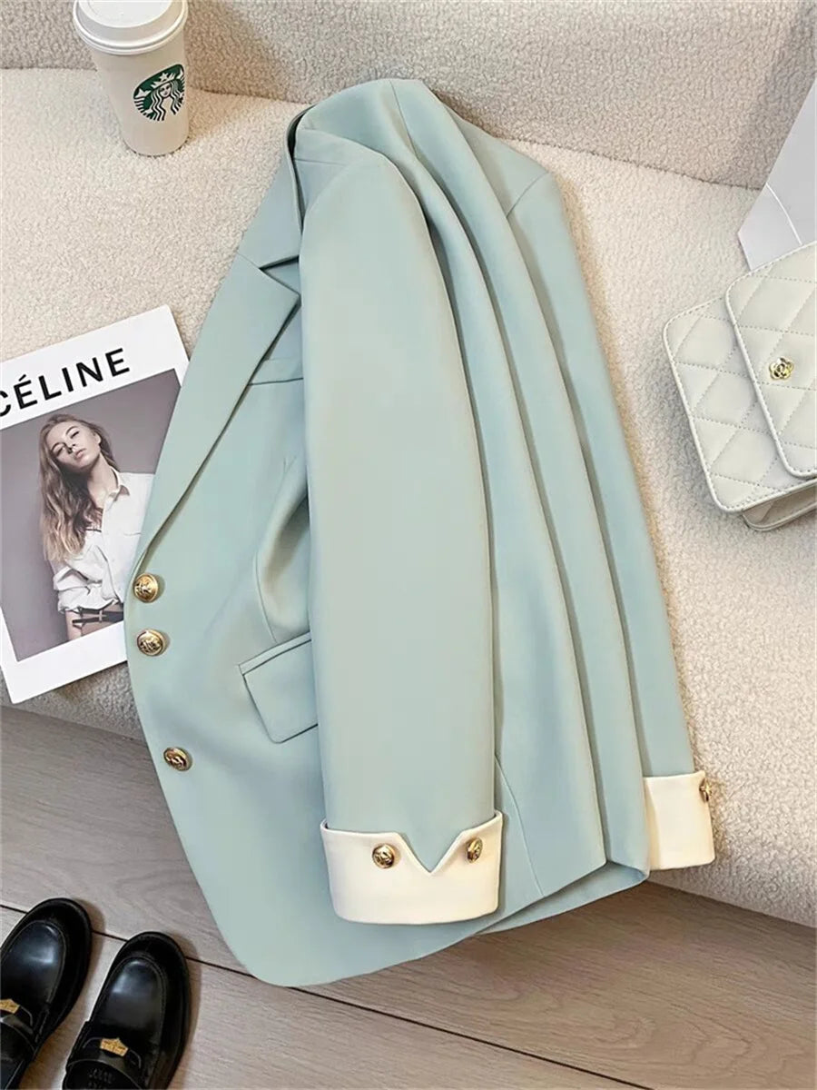 Elegant Women's Blazer