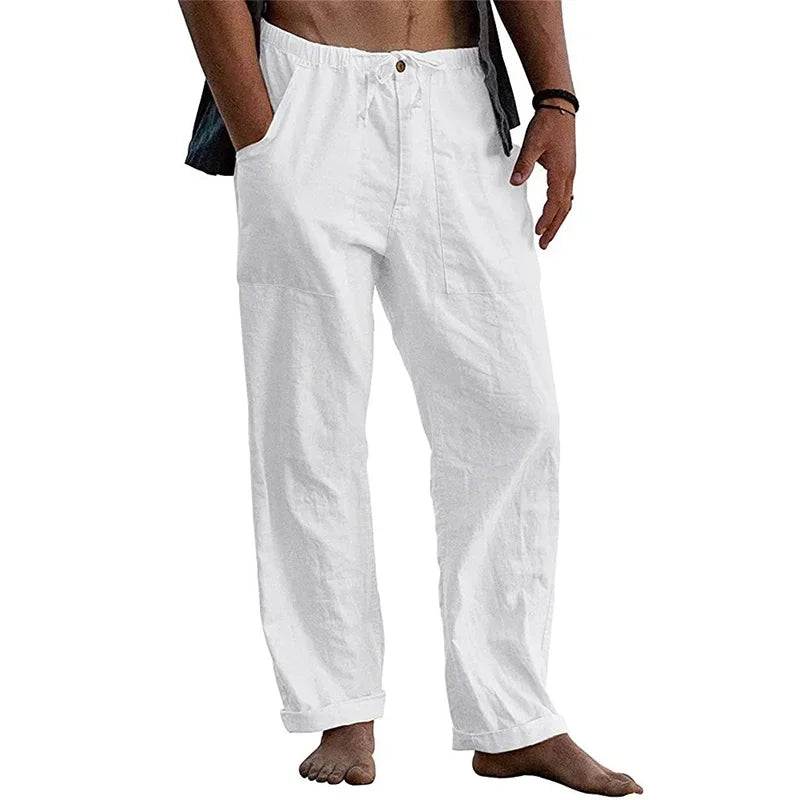 Men's Casual Trousers