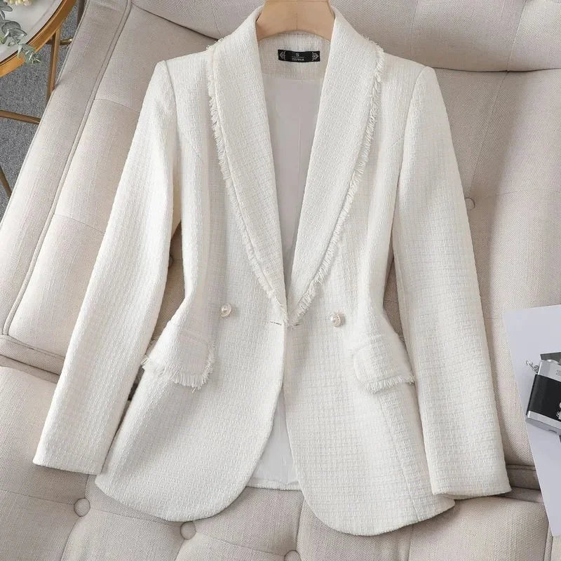 Blazer Women New Fashionable Elegant