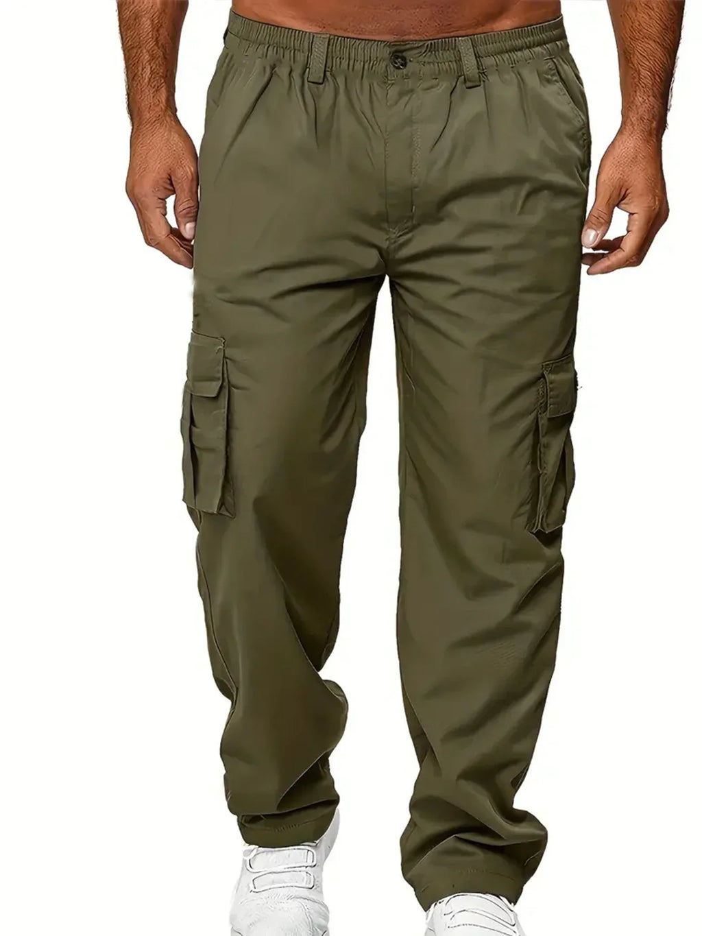 Men's Cargo Pants