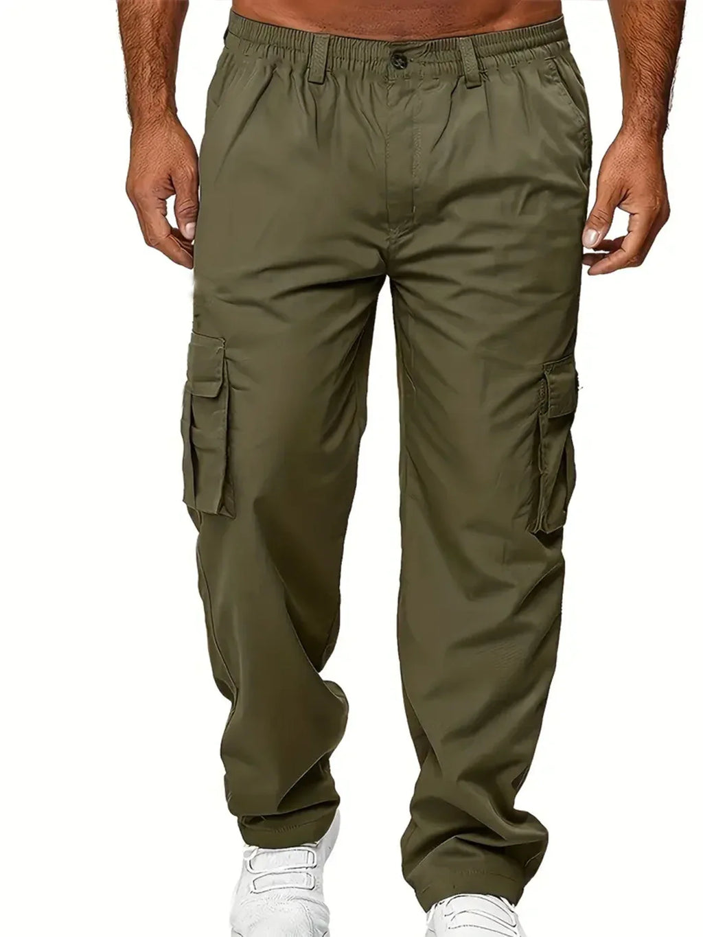 Men's Cargo Pants