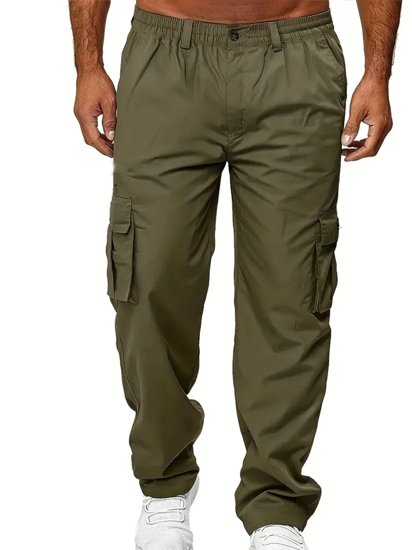 Men's Cargo Pants