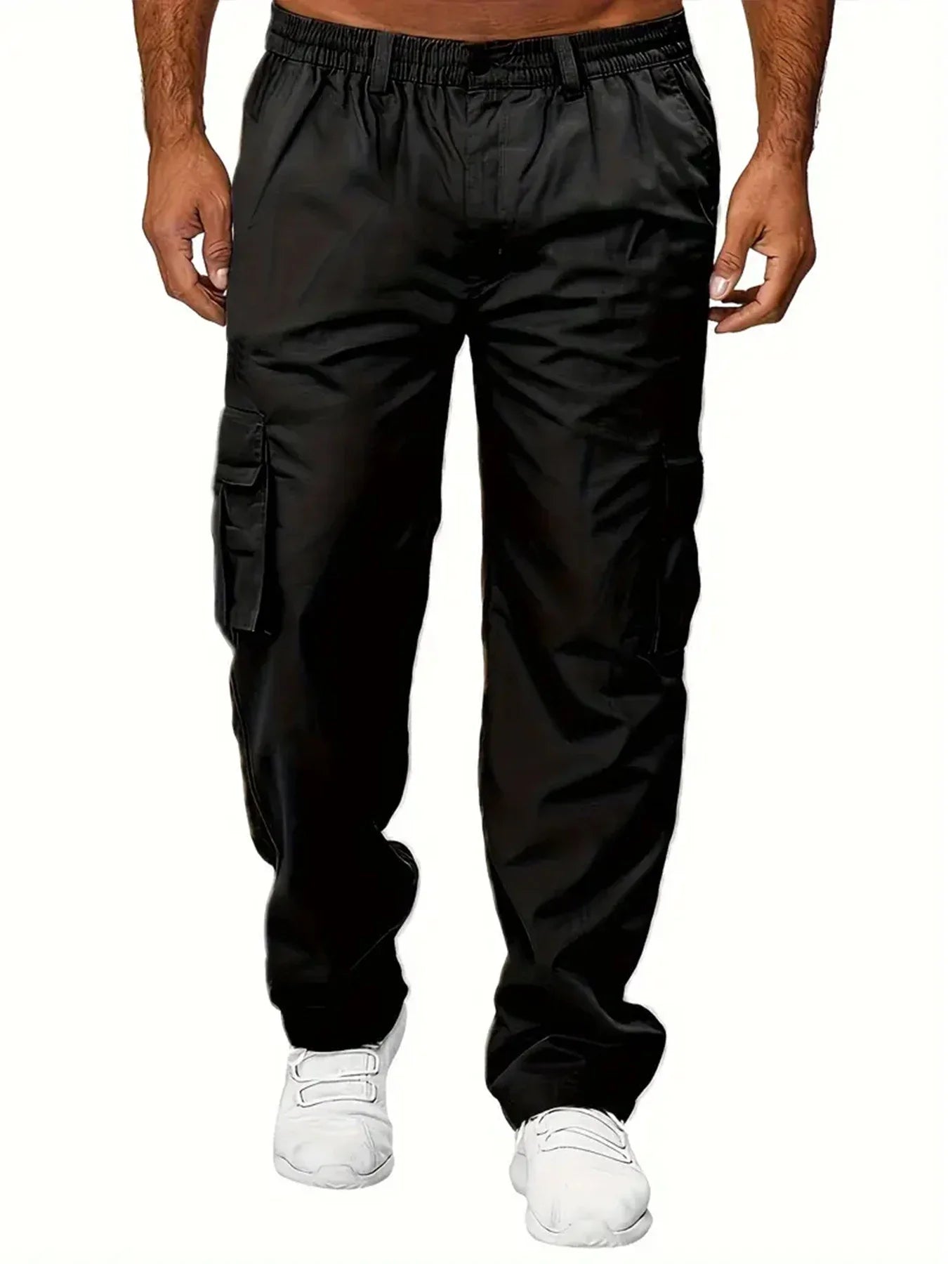 Men's Cargo Pants