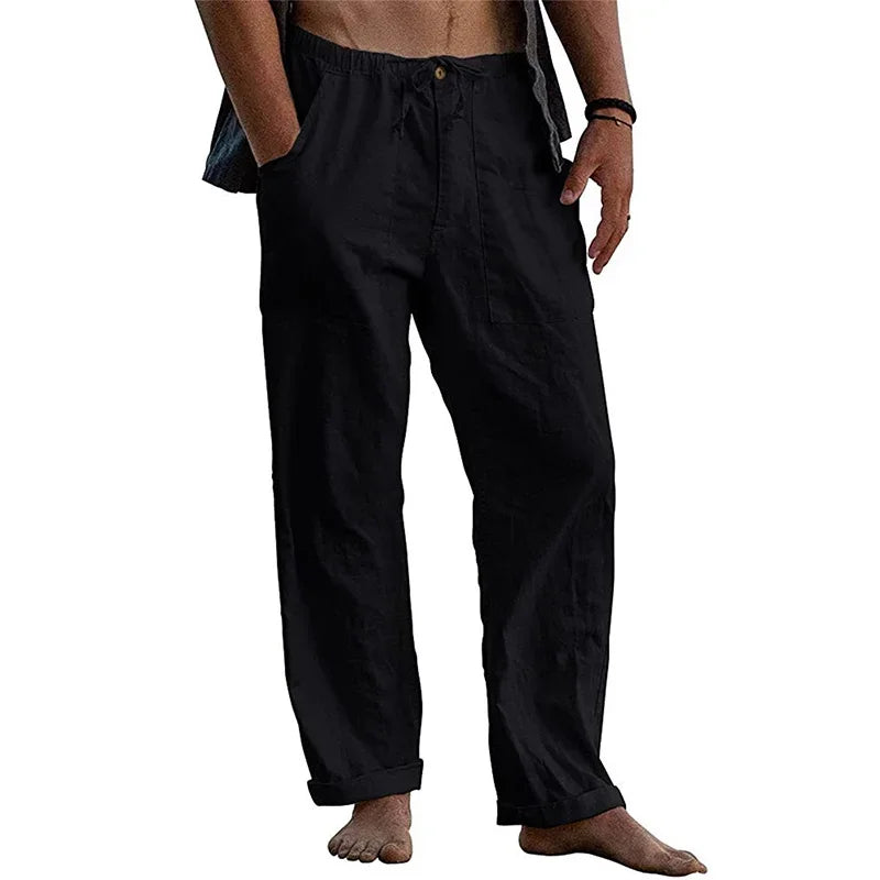 Men's Casual Trousers