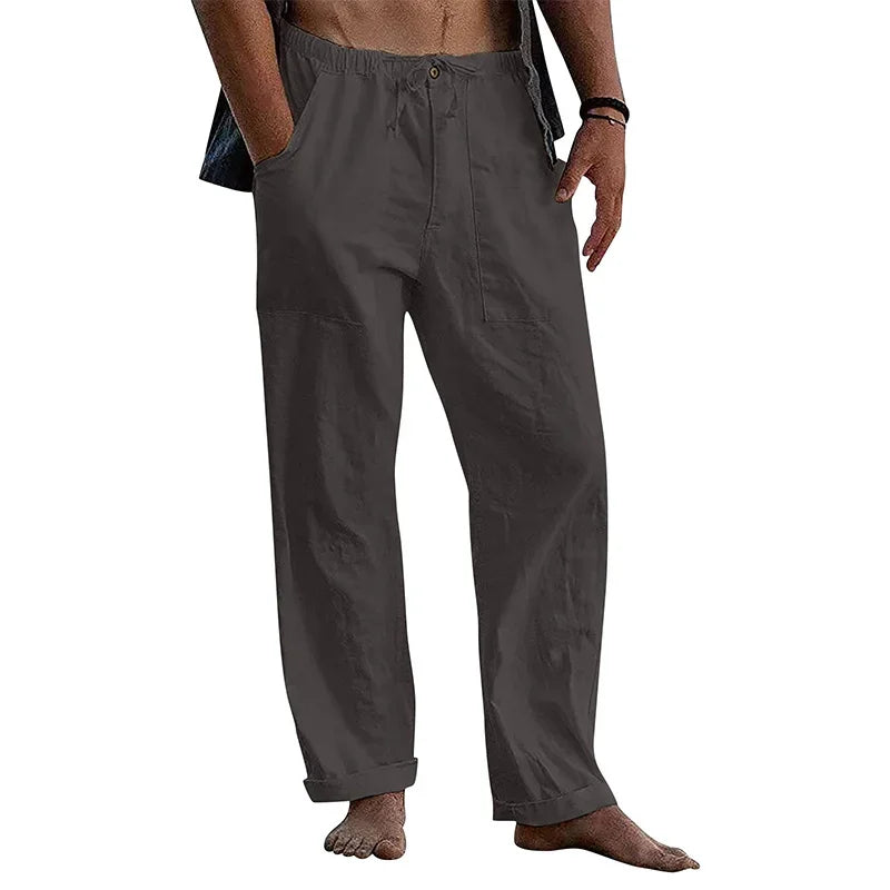 Men's Casual Trousers