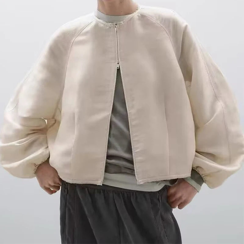 YENKYE  2025 Women Casual Commuting Style Linen