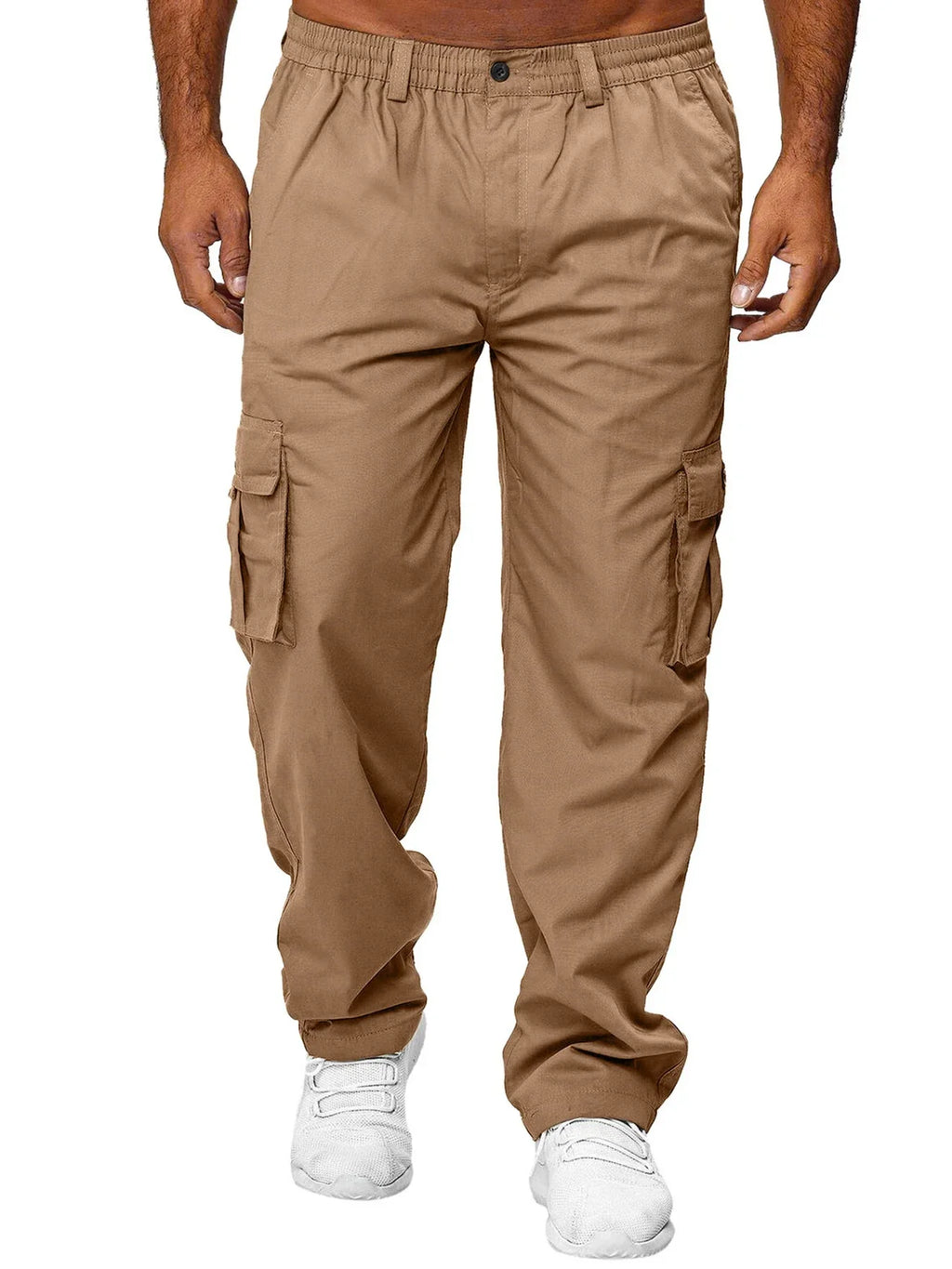 Men's Cargo Pants