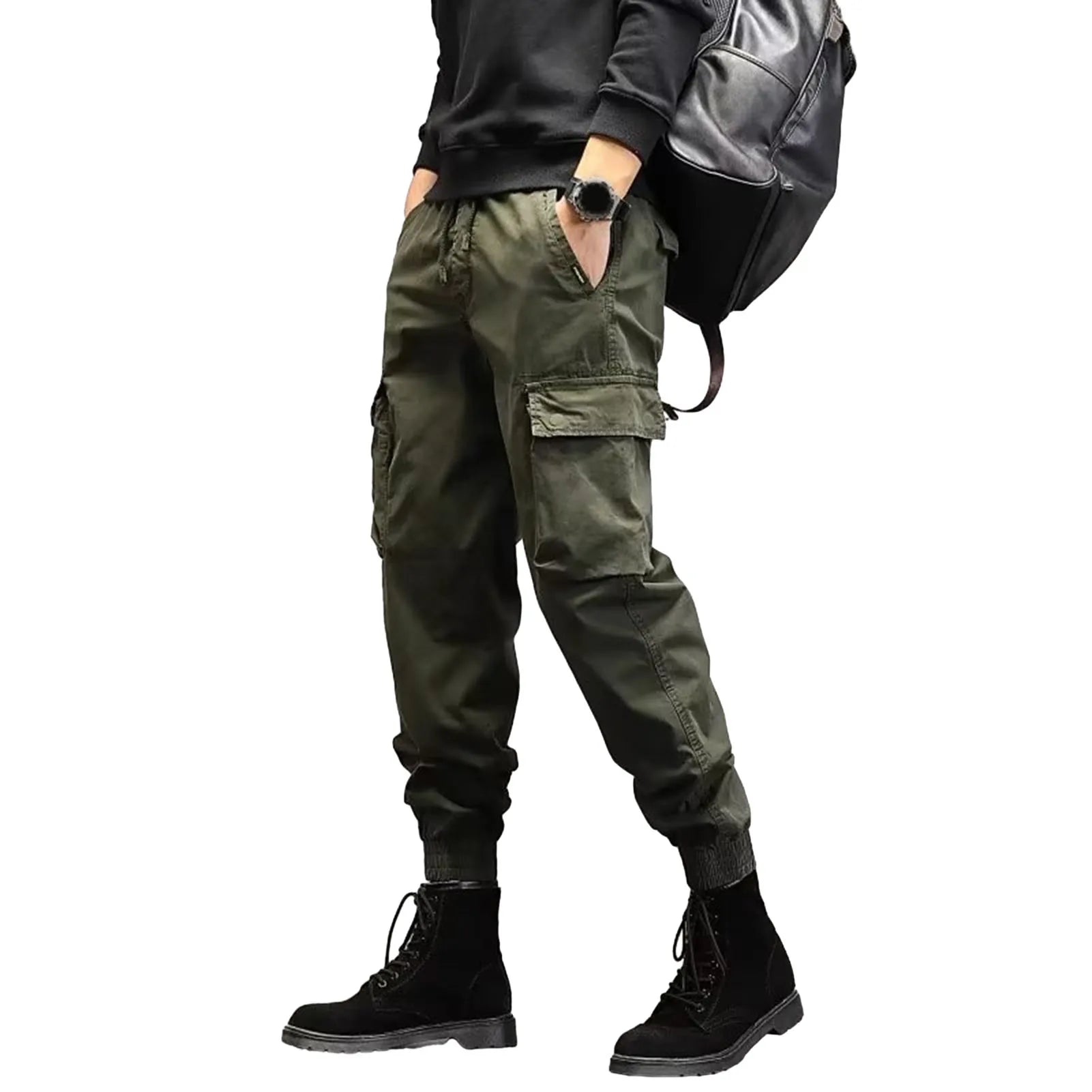 Cargo Pants for Mens