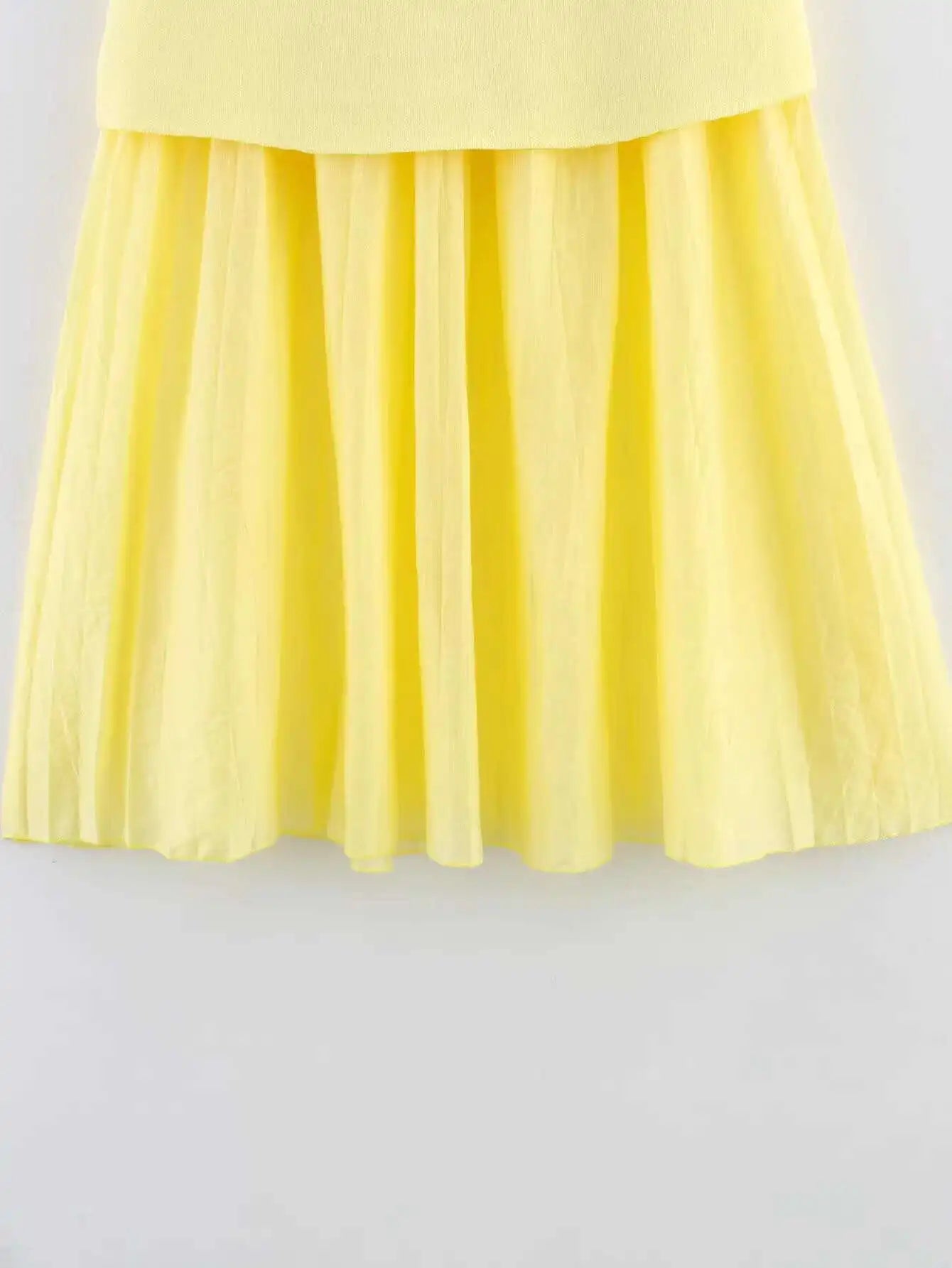 Fashion Knitted Sweater Pullover 2 Piece Set Women Summer Cardigan