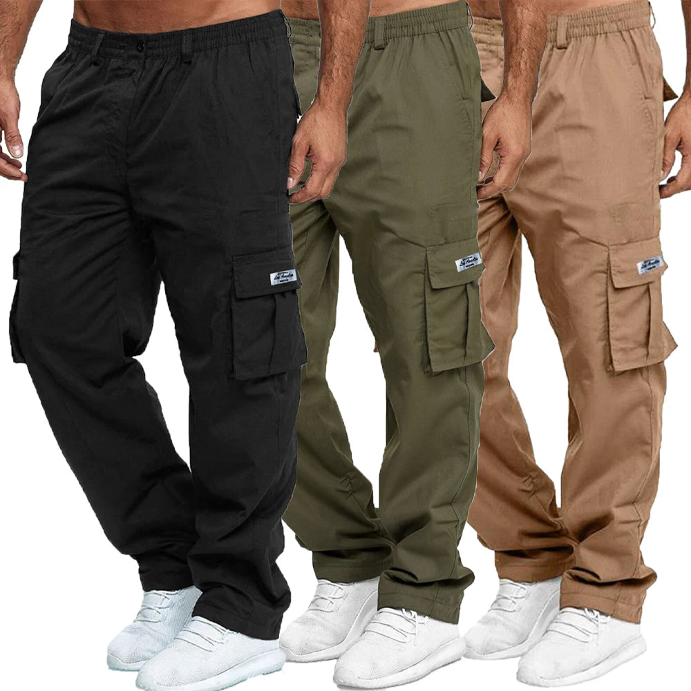 Men's Cargo Pants
