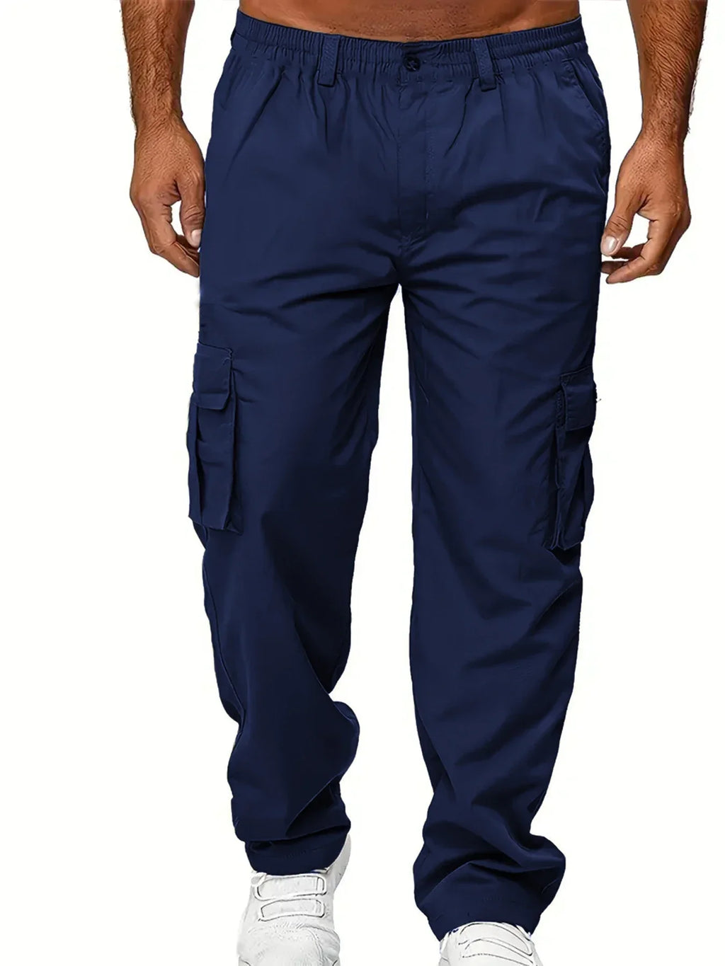 Men's Cargo Pants