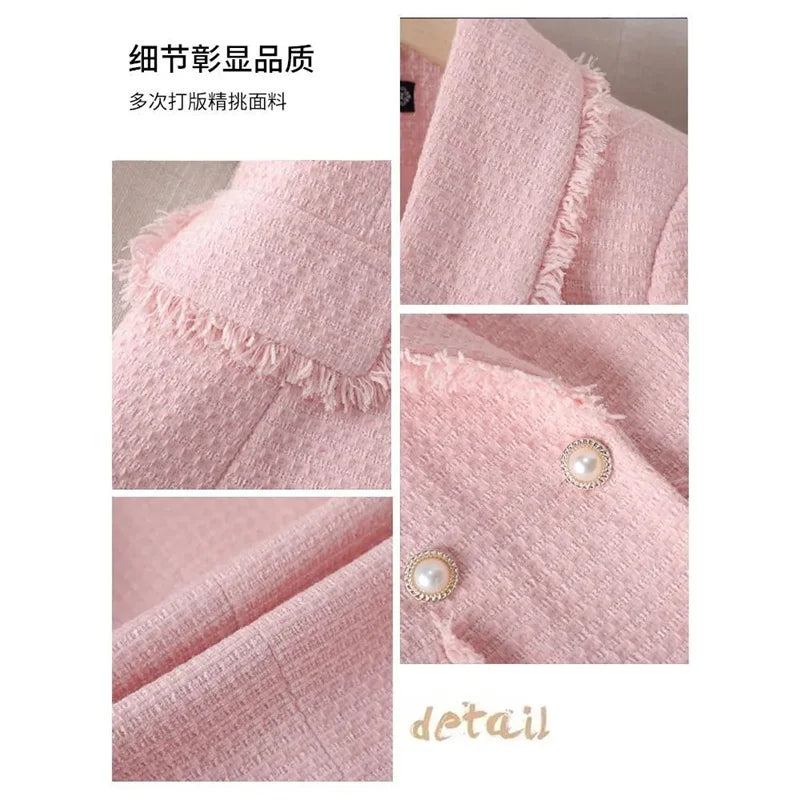 Blazer Women New Fashionable Elegant