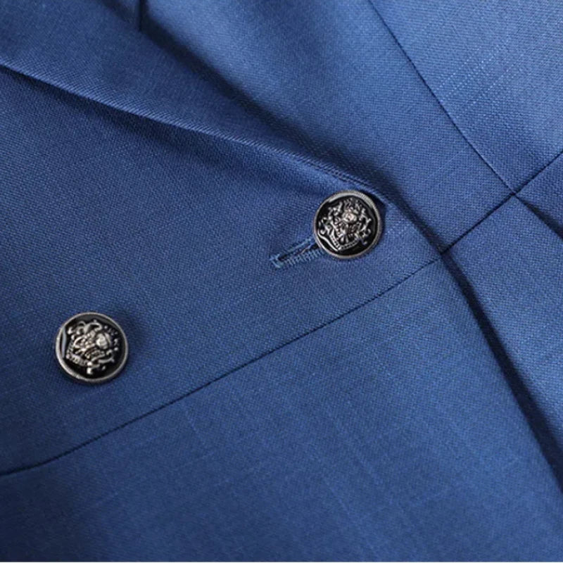 Luxury Ladies Blazer Jacket Women