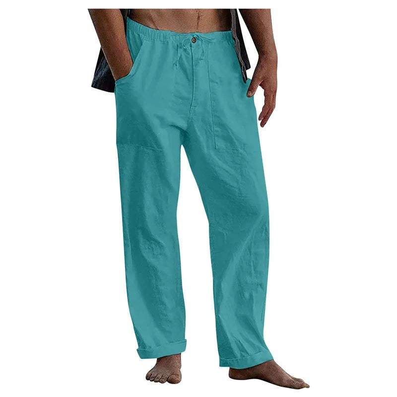 Men's Casual Trousers