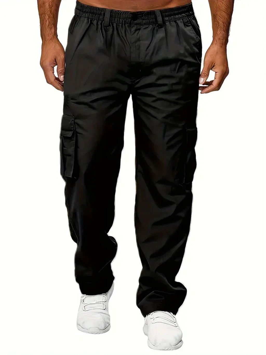 Men's Cargo Pants