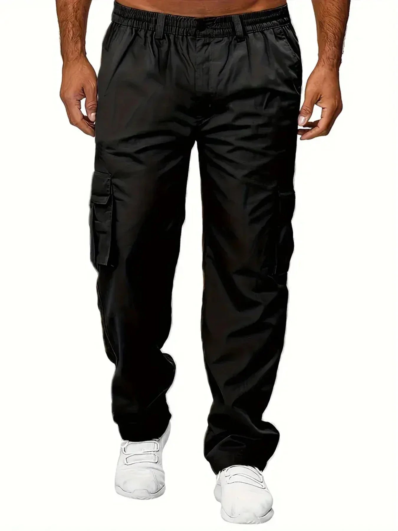 Men's Cargo Pants