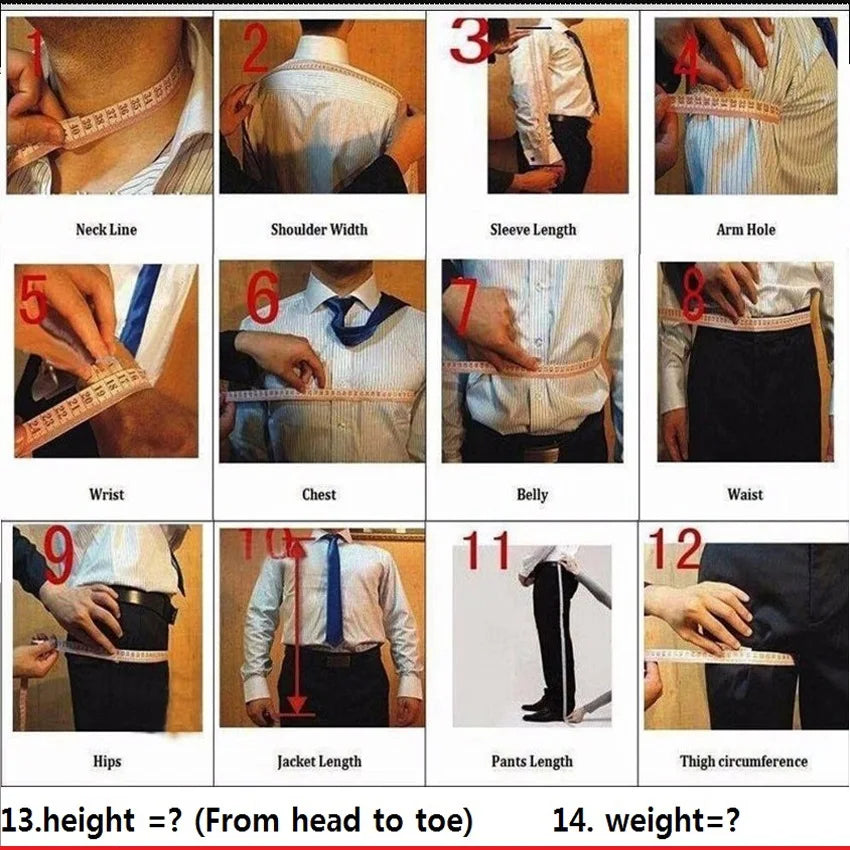 Man Blazer For Man 's Clothes Men's Dress Stylish Luxury