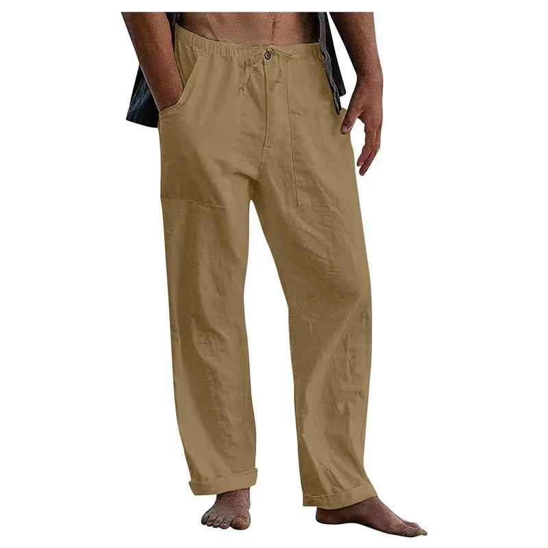 Men's Casual Trousers