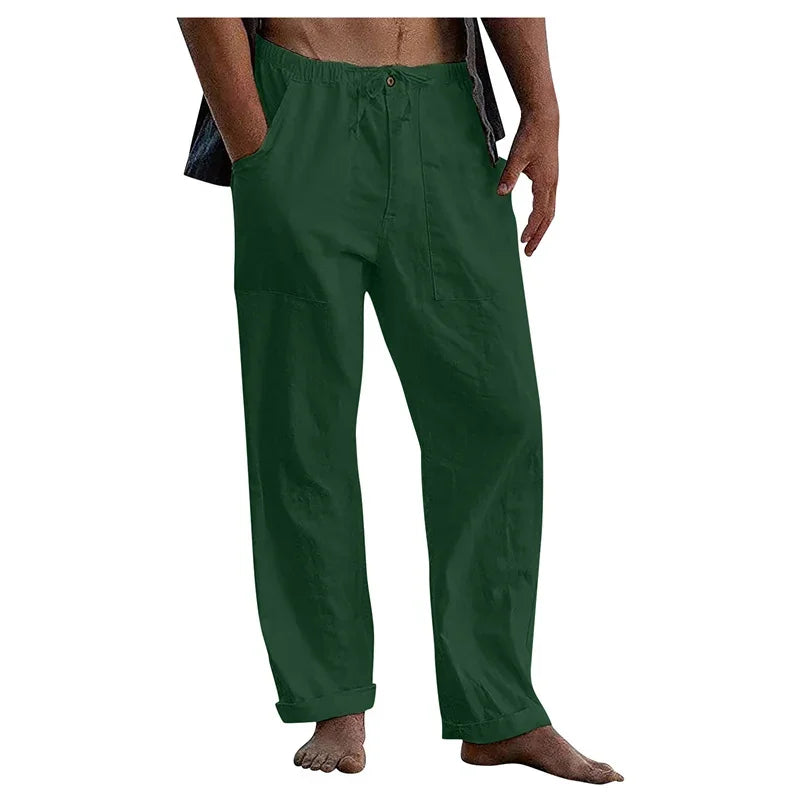 Men's Casual Trousers