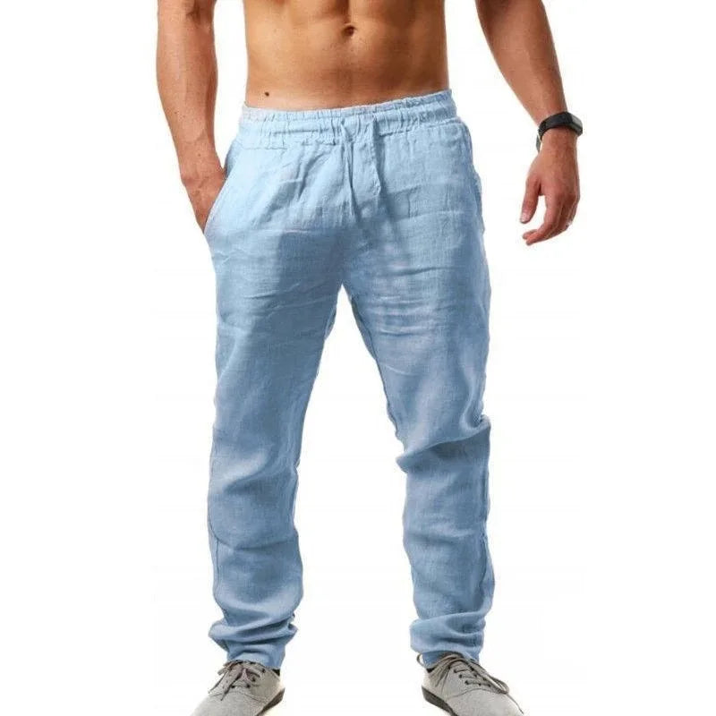 baggy pants Men's ropa hombre