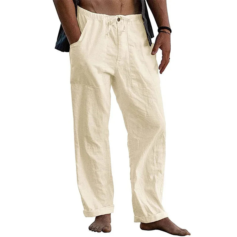 Men's Casual Trousers