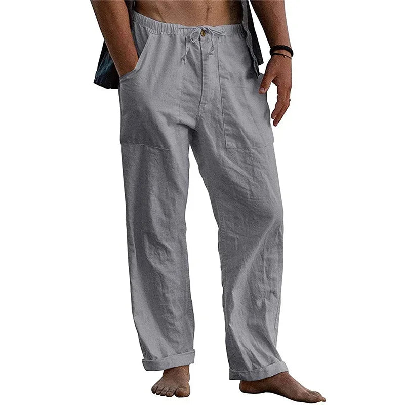 Men's Casual Trousers