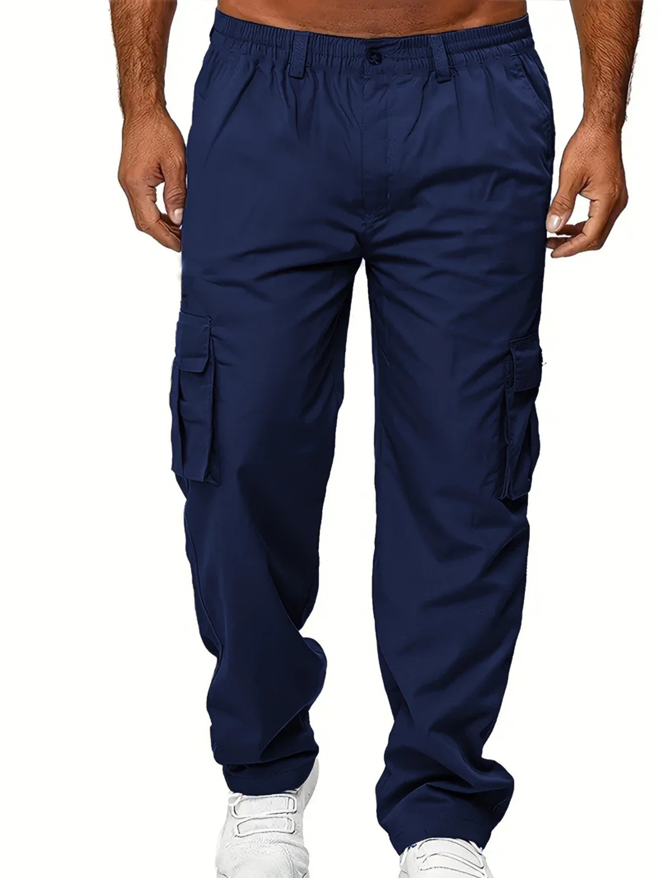 Men's Cargo Pants