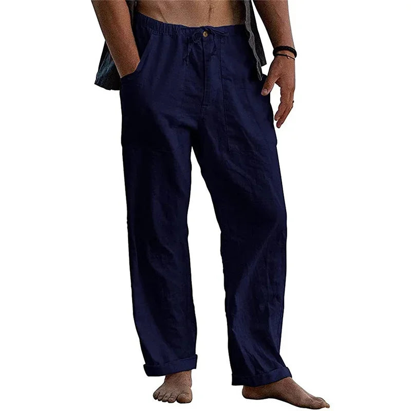 Men's Casual Trousers