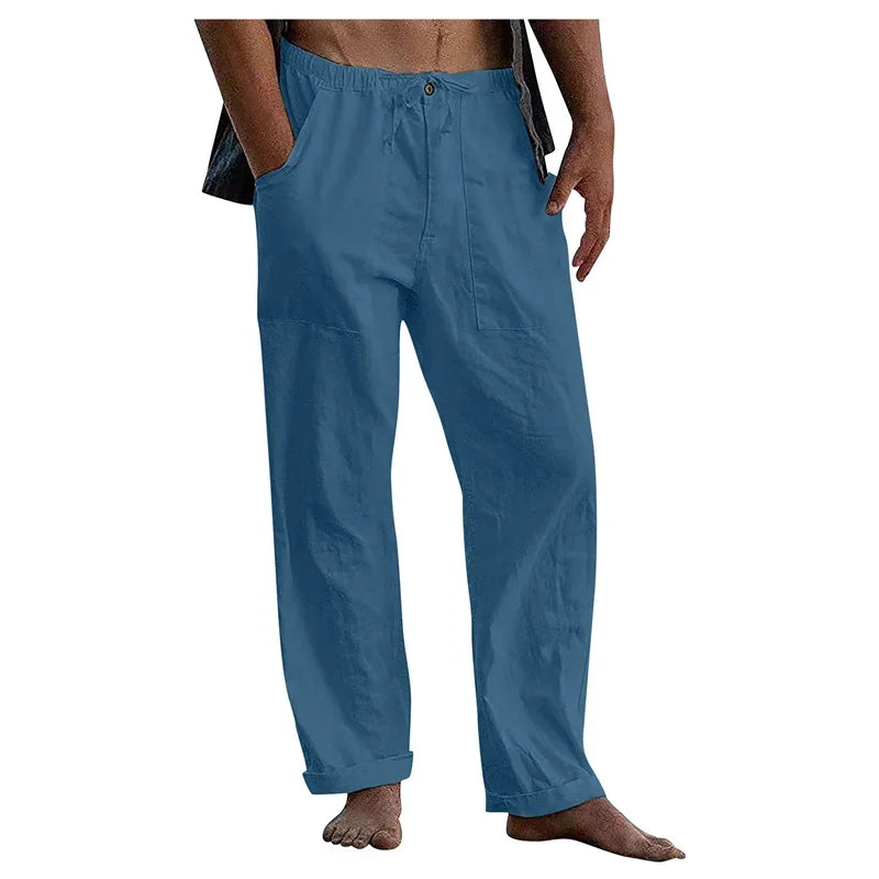 Men's Casual Trousers